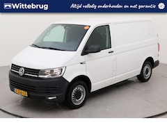 Volkswagen Transporter - 2.0 TDI L1H1 Comfortline Wit/ L1/ Airco/ Navi