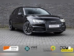 Audi A4 Avant - 3.0 TDI quattro Sport Pro Line S