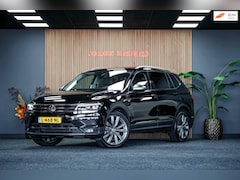 Volkswagen Tiguan Allspace - 2.0 TSI 4Motion Highline Business R 7p