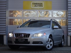 Volvo V70 - 2.5FT 231pk Aut. *1e eigenaar/Dealer-onderhouden/SUPER-netjes