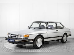 Saab 900 Coupé - 2.0i