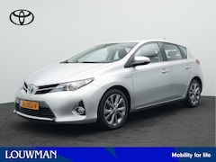 Toyota Auris - 1.8 Hybrid Dynamic Limited | Camera | Climate Control | Cruise Control | LM velgen |