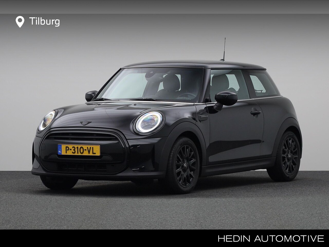 MINI One - Mini 1.5 | PDC Achter | Sportstoelen | Cruise Control | - AutoWereld.nl