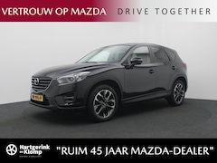 Mazda CX-5 - 2.0 SkyActiv-G GT-M Line met afneembare trekhaak : dealer onderhouden