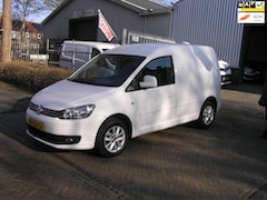 Volkswagen Caddy - 1.6 TDI 217 d km nap APK