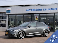 Audi A3 Sportback - 40 e-tron Advance Sport S-Line