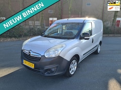 Opel Combo - 1.3 CDTi L1H1 ecoFLEX Edition LEUKE AUTO RIJDT EN SCHAKELT GOED