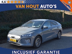 Hyundai IONIQ - Comfort EV 38 kWh | STOELVERW | CARPLAY