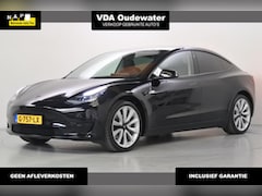 Tesla Model 3 - SR Plus 19” Trekhaak VDA-pack+