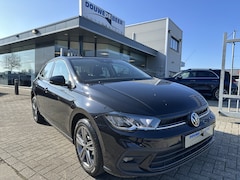 Volkswagen Polo - 1.0 TSI Life Camera | Stoelverw. | Airco | 16 inch