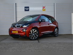 BMW i3 - Basis Comfort Advance 22 kWh Warmtepomp