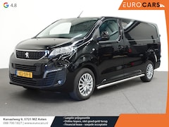 Peugeot Expert - 2.0 BlueHDI 145 L3 Automaat Airco Navigatie Cruise Control Trekhaak Carplay