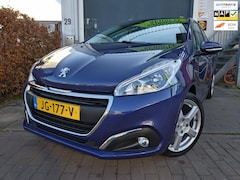 Peugeot 208 - 1.2 PureTech Blue Lion airco lichtmetaal