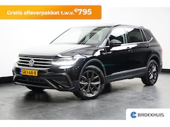 Volkswagen Tiguan Allspace - 1.5 TSI 150PK DSG-7 Life + 7P. | TREKHAAK | STOELVERW. | CAMERA