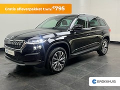 Skoda Kodiaq - 2.0 TSI 4x4 190PK DSG-7 Style | PANORAMADAK | TREKHAAK | LEDER