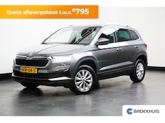 Skoda Karoq - 1.5 TSI 150PK DSG-7 Business Edition | NAVI BY APP | CAMERA | ADAPT. CRUISE