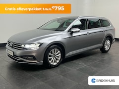 Volkswagen Passat Variant - 2.0 TDI 150PK DSG-7 Business | NAVIGATIE | CAMERA | STOELVERW