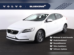 Volvo V40 - T2 Edition Plus - AUTOMAAT - Verwarmde voorstoelen - Parkeersensoren achter - On Call - Cr