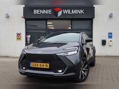 Toyota C-HR - 2.0 PHEV 220 Dynamic Blindspot/PDC/Standkachel