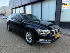 Volkswagen Passat Variant - 1.6 TDI Comfortline