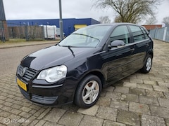 Volkswagen Polo - 1.4-16V Comfortline. Nette Auto