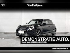 MINI Cooper - E | John Cooper Works uitvoering | Pakket XL | 18" John Cooper Works Lap Spoke two-tone