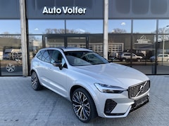 Volvo XC60 - 2.0 B4 R-Design B&W|ACC|Pano|360°|22"