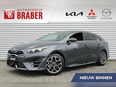 Kia Pro cee'd - ProCeed 1.5 T-GDi GT-Line | Nieuw | Keyless | Dodehoek detectie | Navi | Camera |