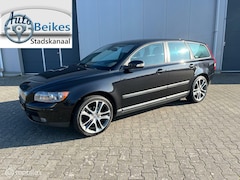 Volvo V50 - 1.8 Edition I Sport