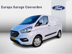 Ford Transit Custom - 280 2.0 TDCI L1H1 Trend | TREKHAAK | CRUISE | AIRCO |