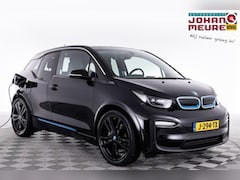 BMW i3 - S 120Ah 42 kWh For The Oceans Edition | Full LED | NAVI | ECC