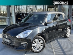 Suzuki Swift - 1.2 Select | Apple Carplay | Achteruitrijcamera | Airconditioning | Parkeersensoren Achter