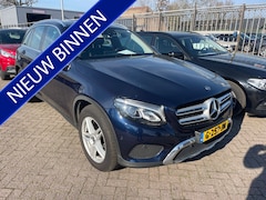 Mercedes-Benz GLC-klasse - 250 d 4MATIC Premium Plus