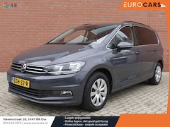 Volkswagen Touran - 1.5 TSI DSG Comfortline 7p | Navigatie | Apple Carplay/Android Auto | Parkeersensoren | Ad