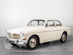 Volvo Amazon - 122 S