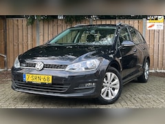 Volkswagen Golf Variant - 1.6 TDI Comfortline