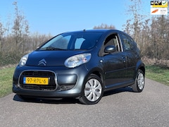 Citroën C1 - 1.0-12V Selection 5 Drs/Airco/Boekjes