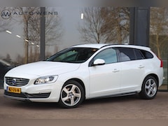 Volvo V60 - 2.0 D4 Polar+ Dynamic Aut. | Leder | Harman Kardon | Trekhaak