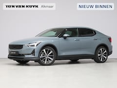 Polestar 2 - 2 Long Range Dual Motor Launch Edition 78kWh / Panoramadak / 360 Camera / Adaptive Cruise