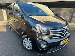 Opel Vivaro - 1.6 CDTI L2H1 Ed Eco