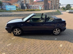 Volkswagen Golf Cabriolet - 1.8 55KW Basis