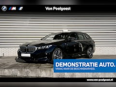 BMW 5-serie Touring - 530e 5-serie Touring 530e