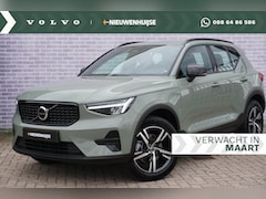 Volvo XC40 - 2.0 B4 Plus Dark | Trekhaak | Camera | Harman/Kardon | Keyless Entry/start | elektrisch ve