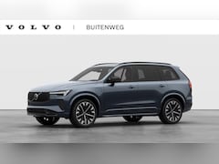 Volvo XC90 - 2.0 T8 Plug-in hybrid AWD Ultra Dark | Actieve Luchtvering | Extra Getint Glas | Matrix Le