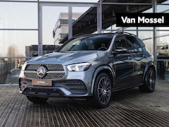 Mercedes-Benz GLE-Klasse - 350 de 4MATIC Premium Plus | Leder | Panorama dak | Burmester Audio | Sfeerverlichting | 3