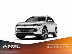 Volkswagen Tiguan - 1.5 eHybrid 272 6DSG R-Line Edition 1.5 eHybrid 272pk R-Line Edition - eHybrid