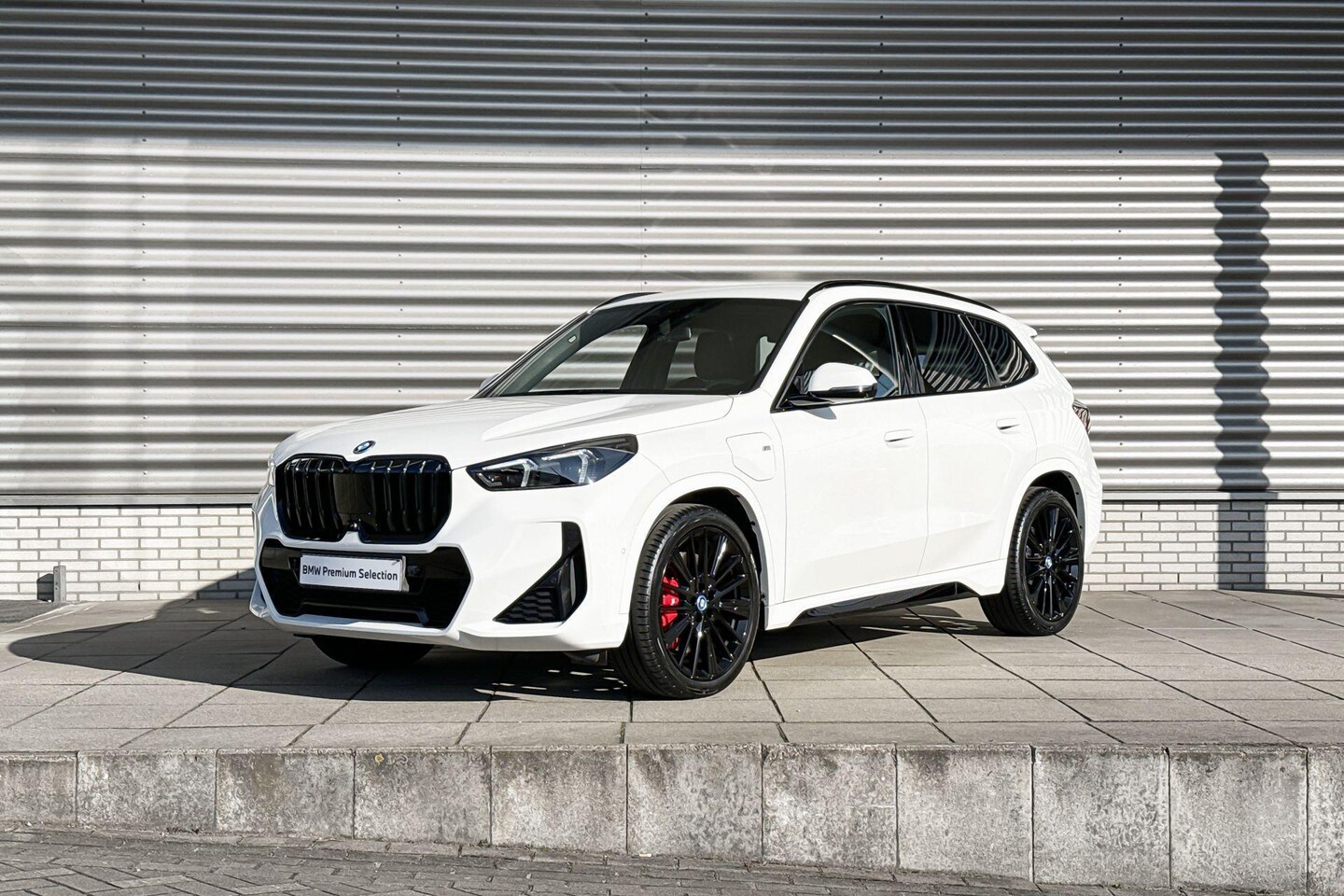 BMW X1 - xDrive30e - AutoWereld.nl