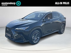 Lexus NX - 450h+ AWD Luxury Line PLUG IN