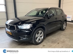 Volvo XC40 - 1.5 T3 Business Pro | 1e Eigenaar | Trekhaak Wegklapbaar | Clima | Camera | Cruise Adaptiv