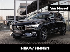 Volvo XC60 - T6 4x4 Geartronic Inscription |